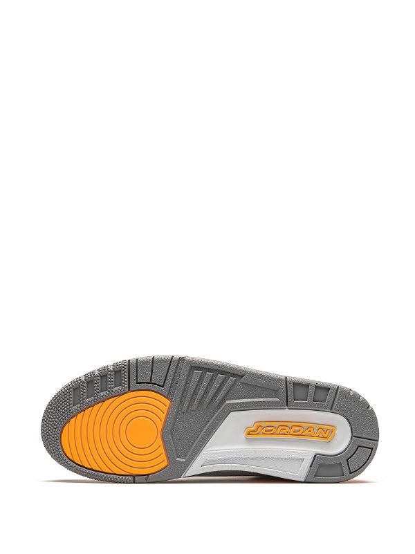 Jordan Air Jordan 3 “Laser Orange” sneakers
