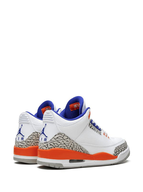 Jordan Air Jordan 3 “Knicks” sneakers