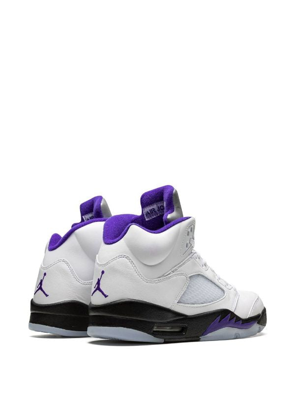Jordan Air Jordan 5 Retro sneakers