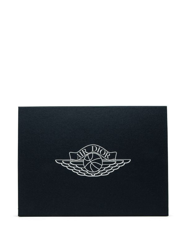 Jordan x Dior Air Jordan 1 Retro High sneakers