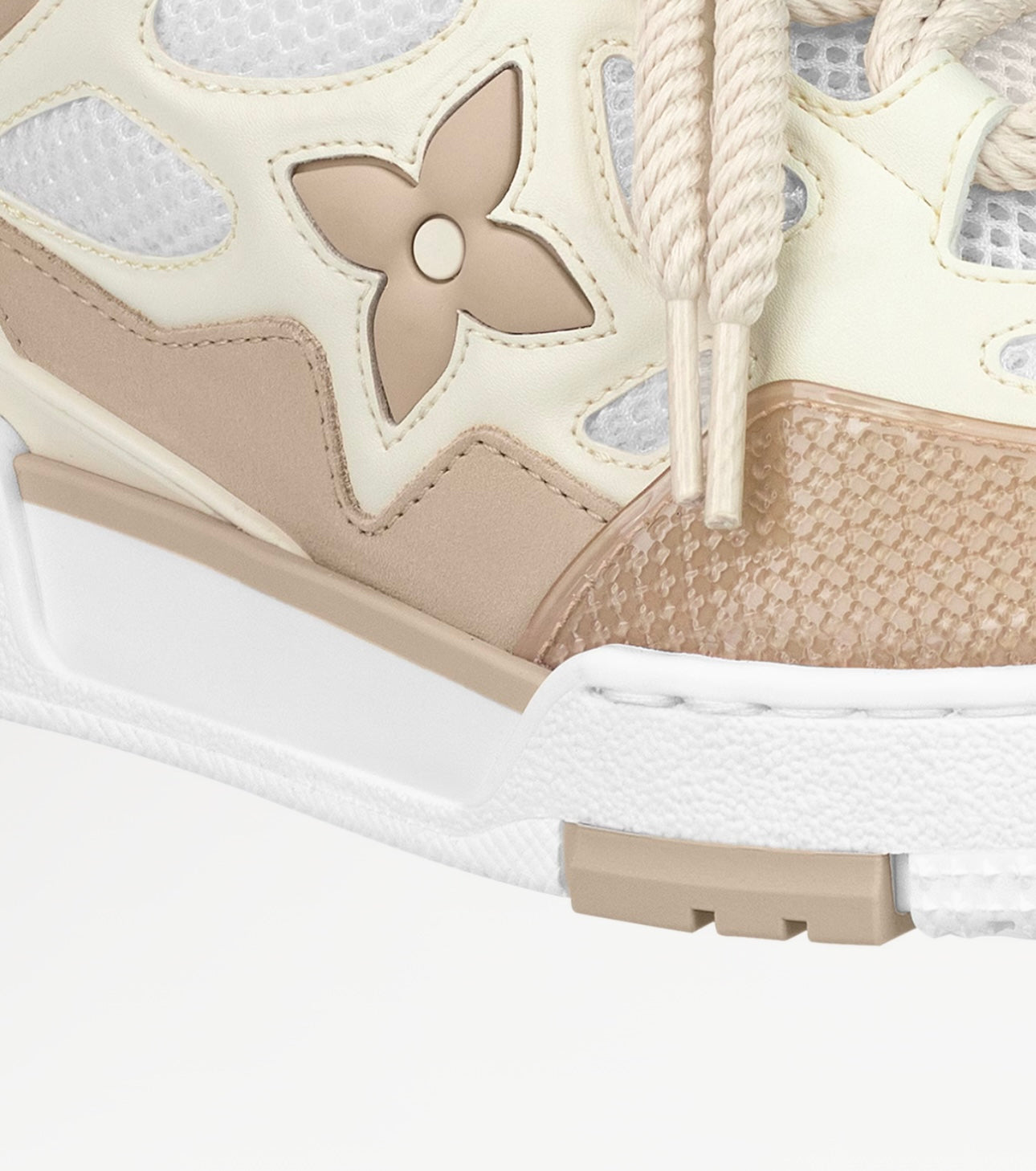 Louis Vuitton Skate sneakers