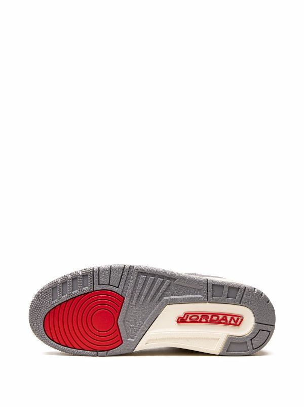 Jordan Air Jordan 3 “Muslin” sneakers