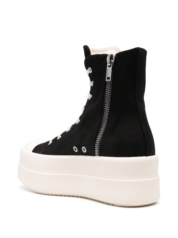 Rick Owens Double Bumper sneakers