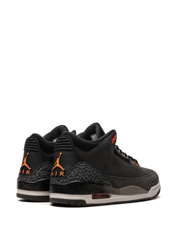 Jordan Air Jordan 3 “Fear (2023)” sneakers