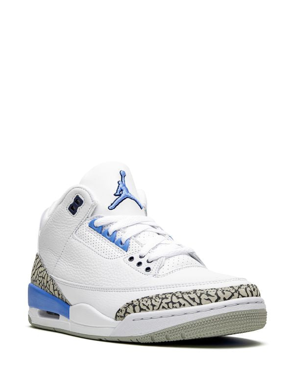 Jordan Air Jordan 3 Retro “UNC” sneakers