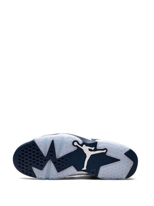 Jordan Air Jordan 6 Retro "Midnight Navy 2022" sneakers