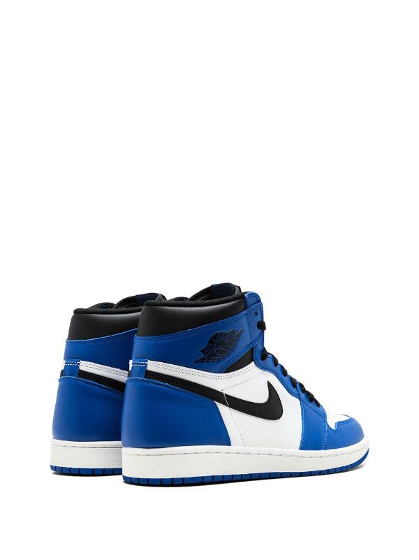 Jordan Air Jordan 1 Retro High OG “Game Royal” sneakers