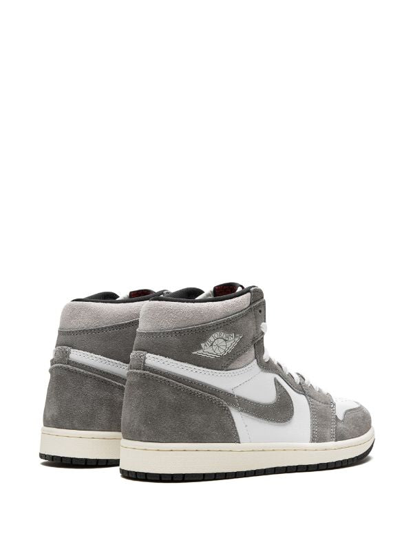 Jordan Air Jordan 1 Retro High OG “Washed Black” sneakers