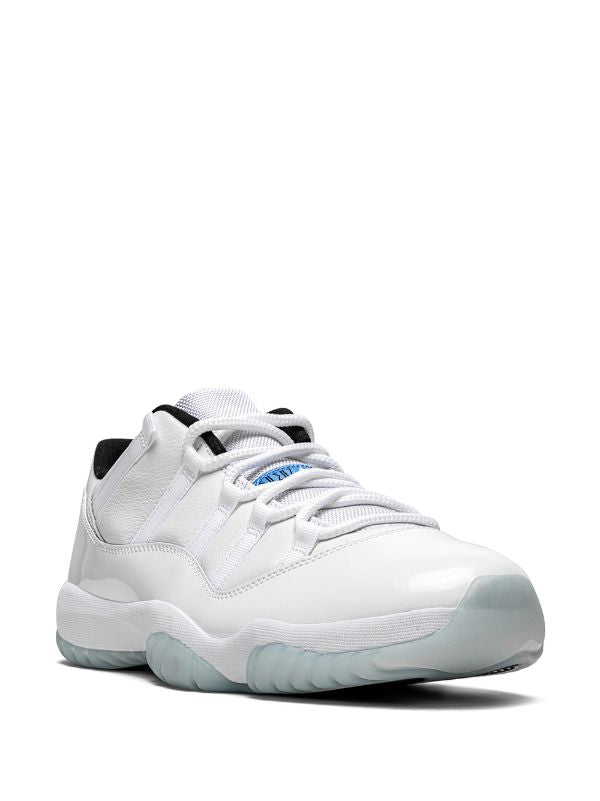 Jordan Air Jordan 11 Retro Low "Legend Blue" sneakers
