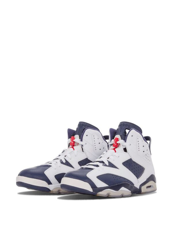 Jordan Air Jordan 6 Retro "Olympic" sneakers