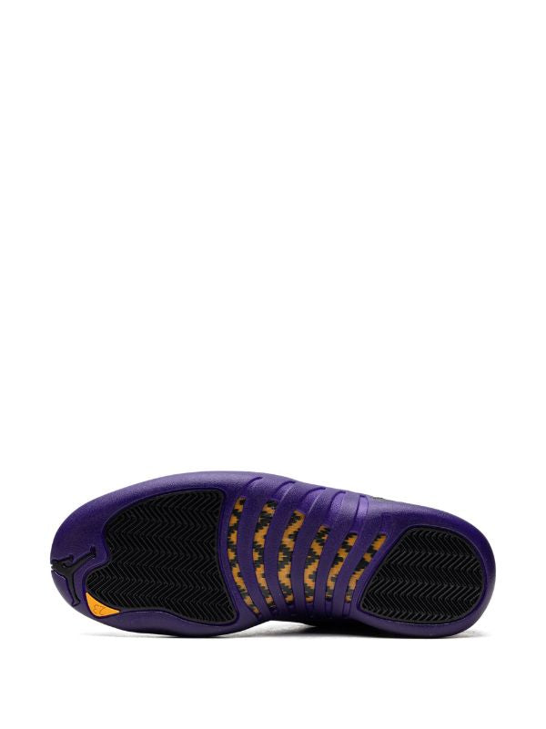 Jordan Air Jordan 12 "Field Purple" sneakers