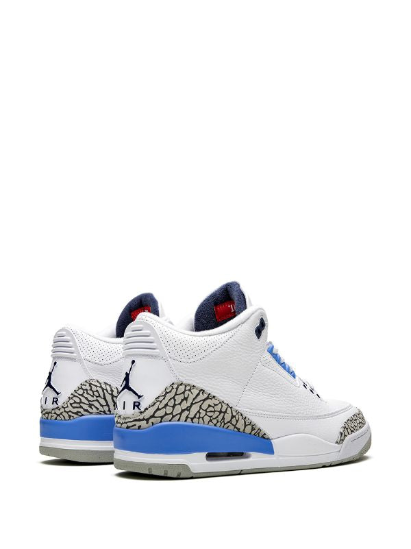 Jordan Air Jordan 3 Retro “UNC” sneakers