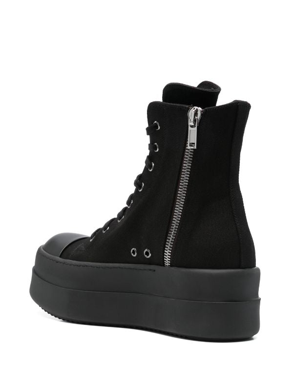 Rick Owens Double Bumper sneakers