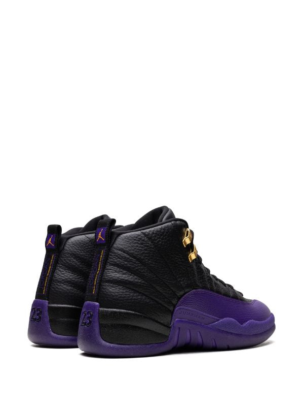 Jordan Air Jordan 12 "Field Purple" sneakers