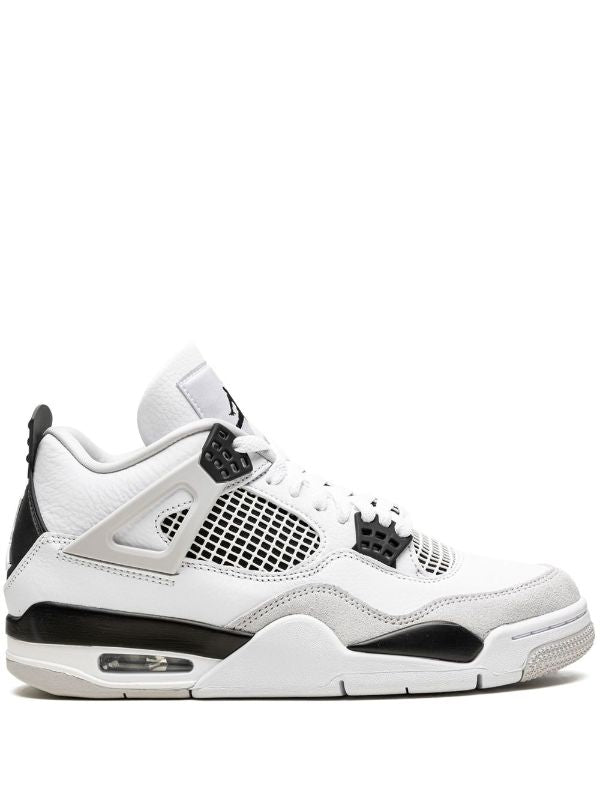 Jordan Air Jordan 4 Retro “Military Black” sneakers