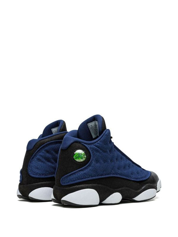 Jordan Air Jordan Retro 13 "Brave Blue" sneakers