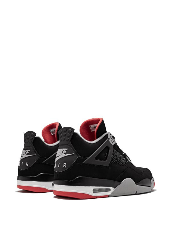 Jordan Air Jordan 4 Retro “Bred 2019” sneakers