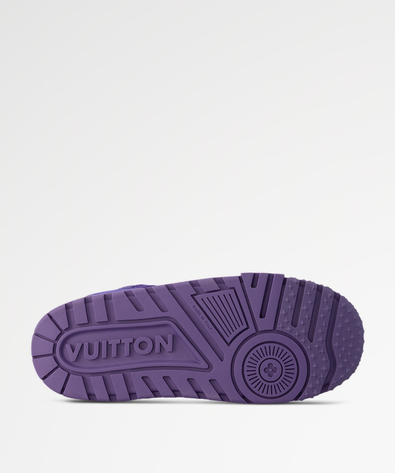 Louis Vuitton Trainer Maxi Sneaker