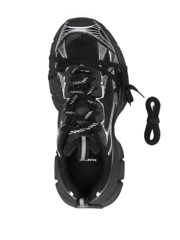 Balenciaga 3XL panelled sneakers