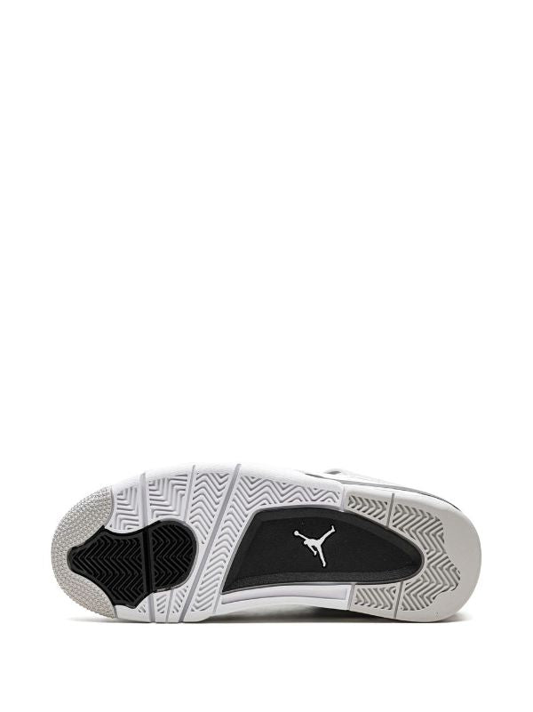 Jordan Air Jordan 4 Retro “Military Black” sneakers