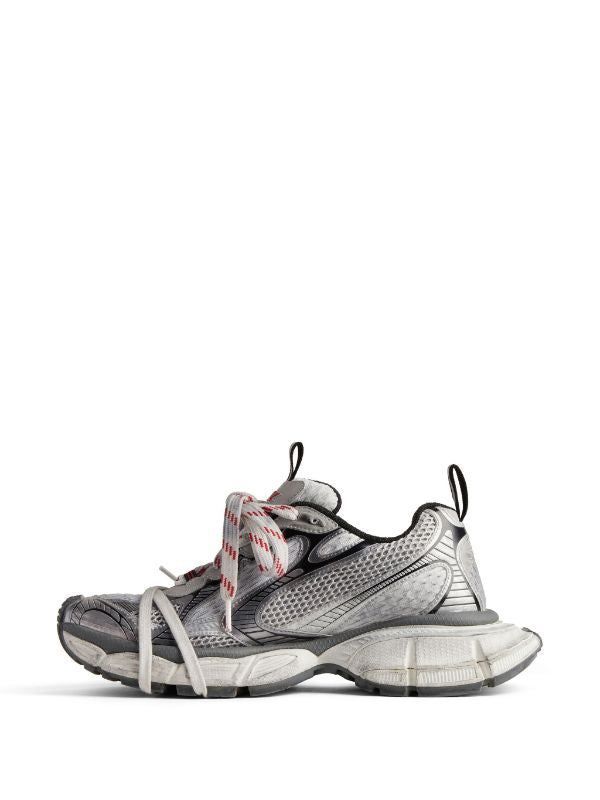Balenciaga 3XL panelled sneakers