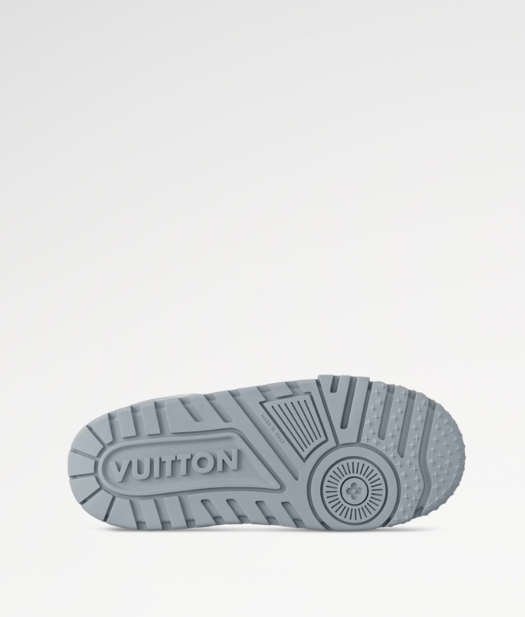 Louis Vuitton Trainer Maxi Sneaker