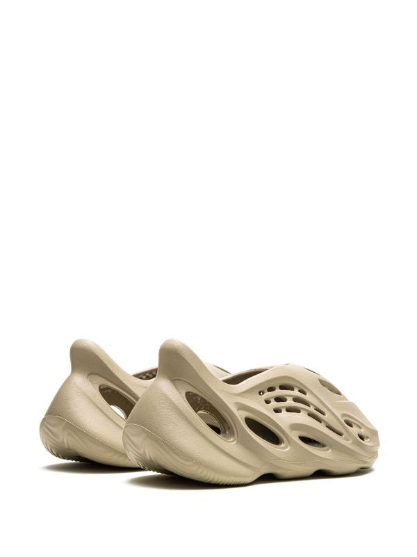 Adidas Yeezy Foam Runner "Stone Salt" sneakers