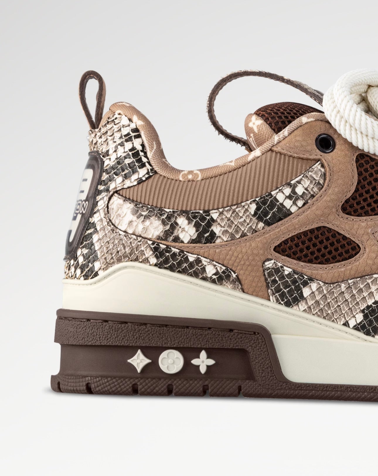 Louis Vuitton Skate sneakers