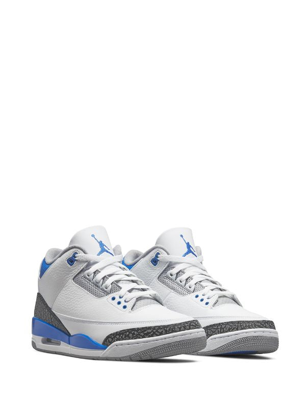 Jordan Air Jordan 3 “Racer Blue” sneakers