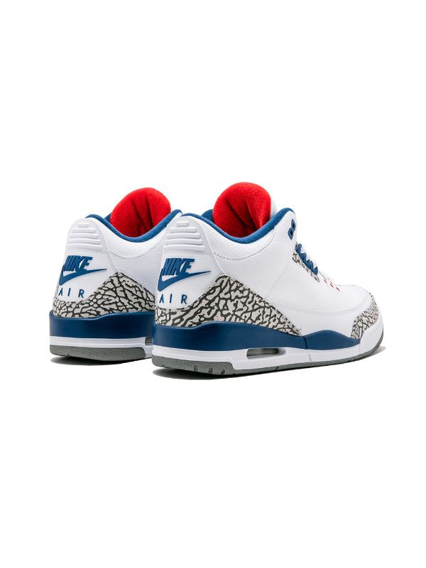 Jordan Air Jordan 3 OG “True Blue” sneakers