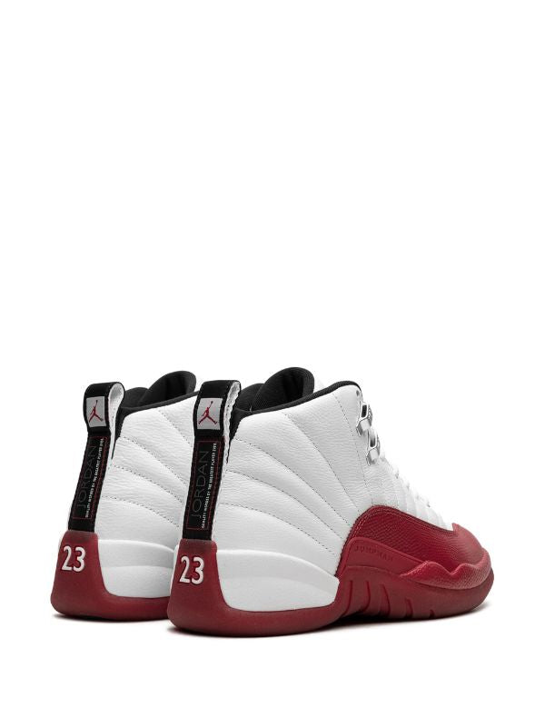 Jordan Air Jordan 12 Retro "Cherry 2023" sneakers