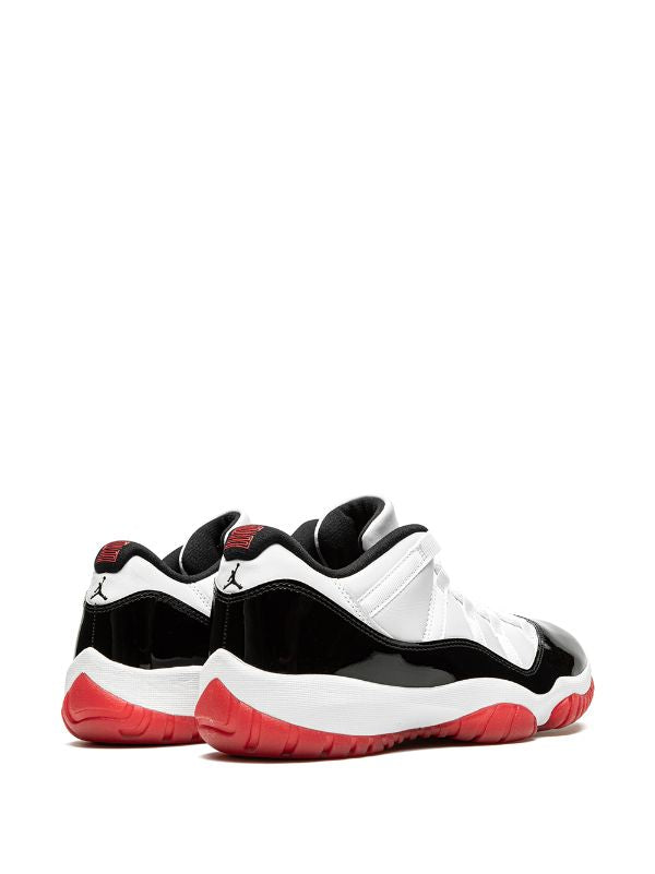 Jordan Air Jordan 11 Retro Low "Concord Bred" sneakers