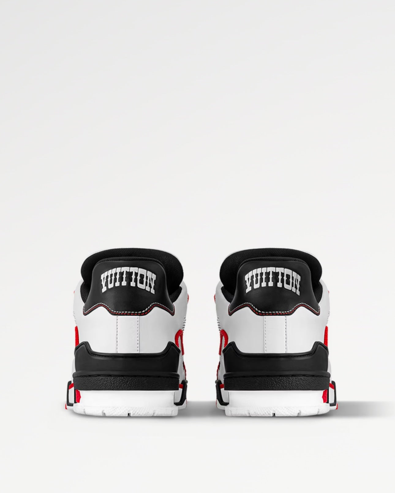 Louis Vuitton Trainer Sneaker