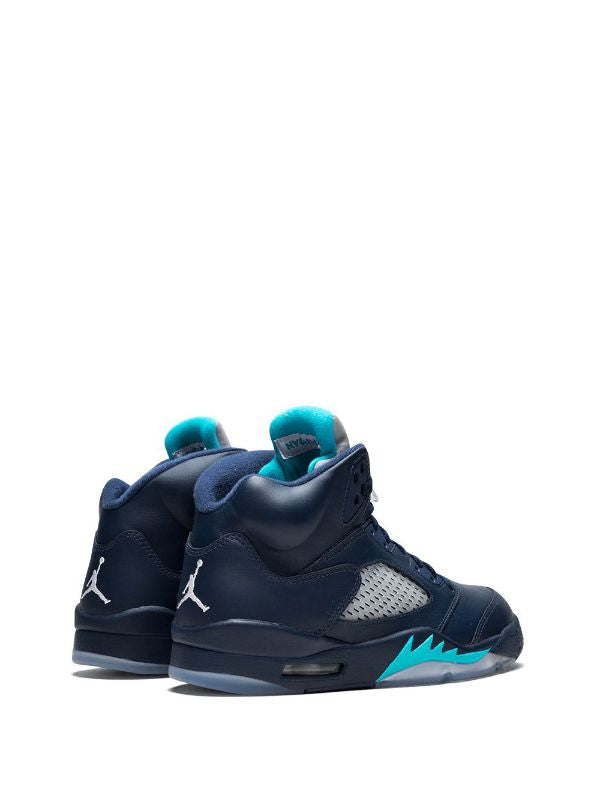 Jordan Air Jordan 5 Retro "Hornets" sneakers