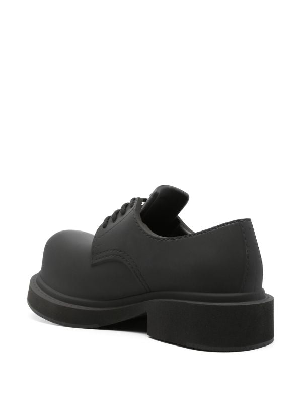 Balenciaga steroid derby shoes