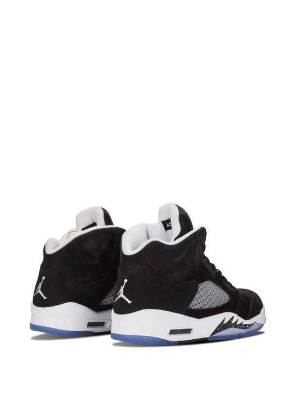 Jordan Air Jordan 5 Retro "Oreo" sneakers