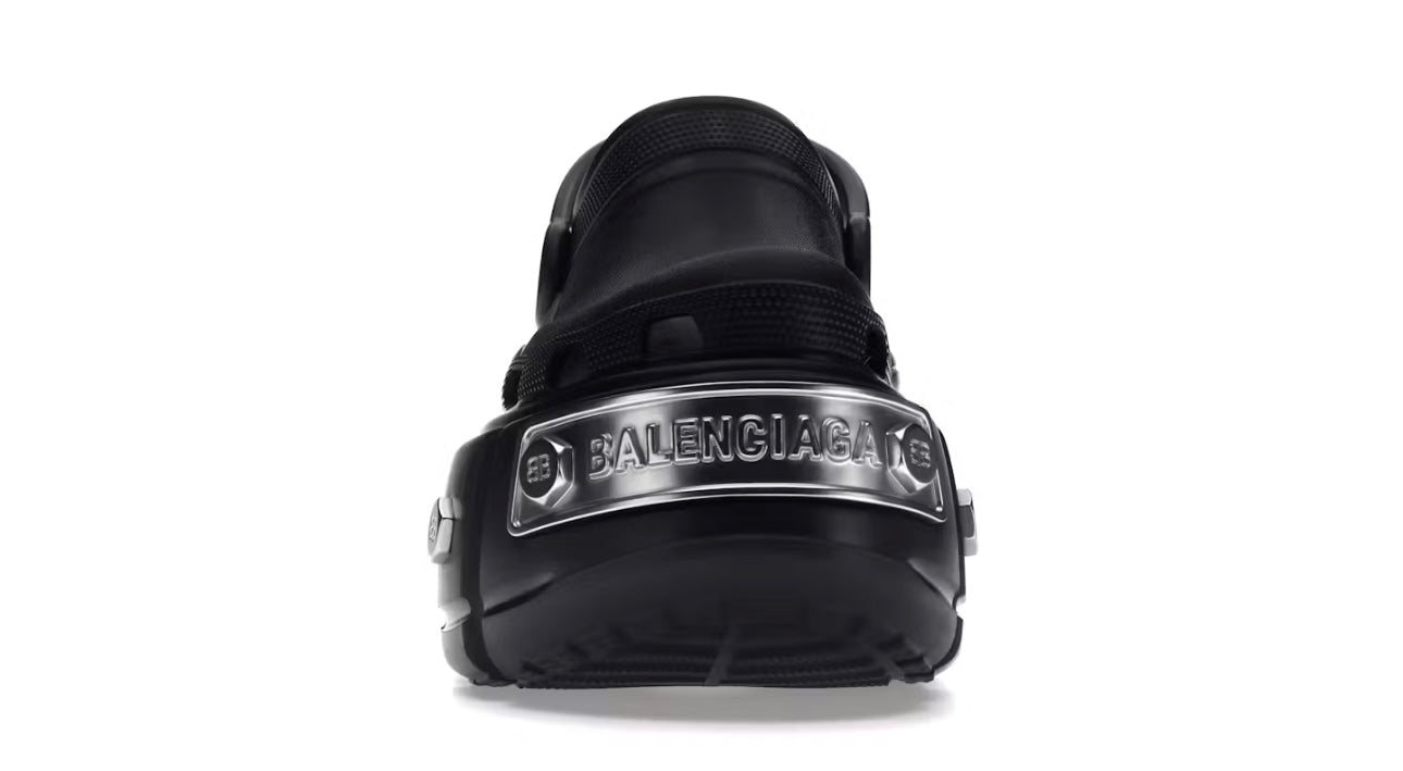 Balenciaga x Crocs hardcrocs sandals
