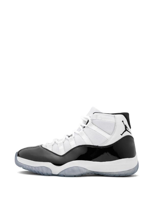 Jordan Air Jordan 11 Retro "Concord - 2018 Release" sneakers