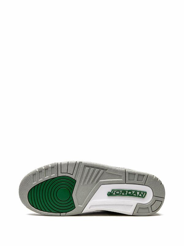 Jordan Air Jordan 3 “Pine Green” sneakers