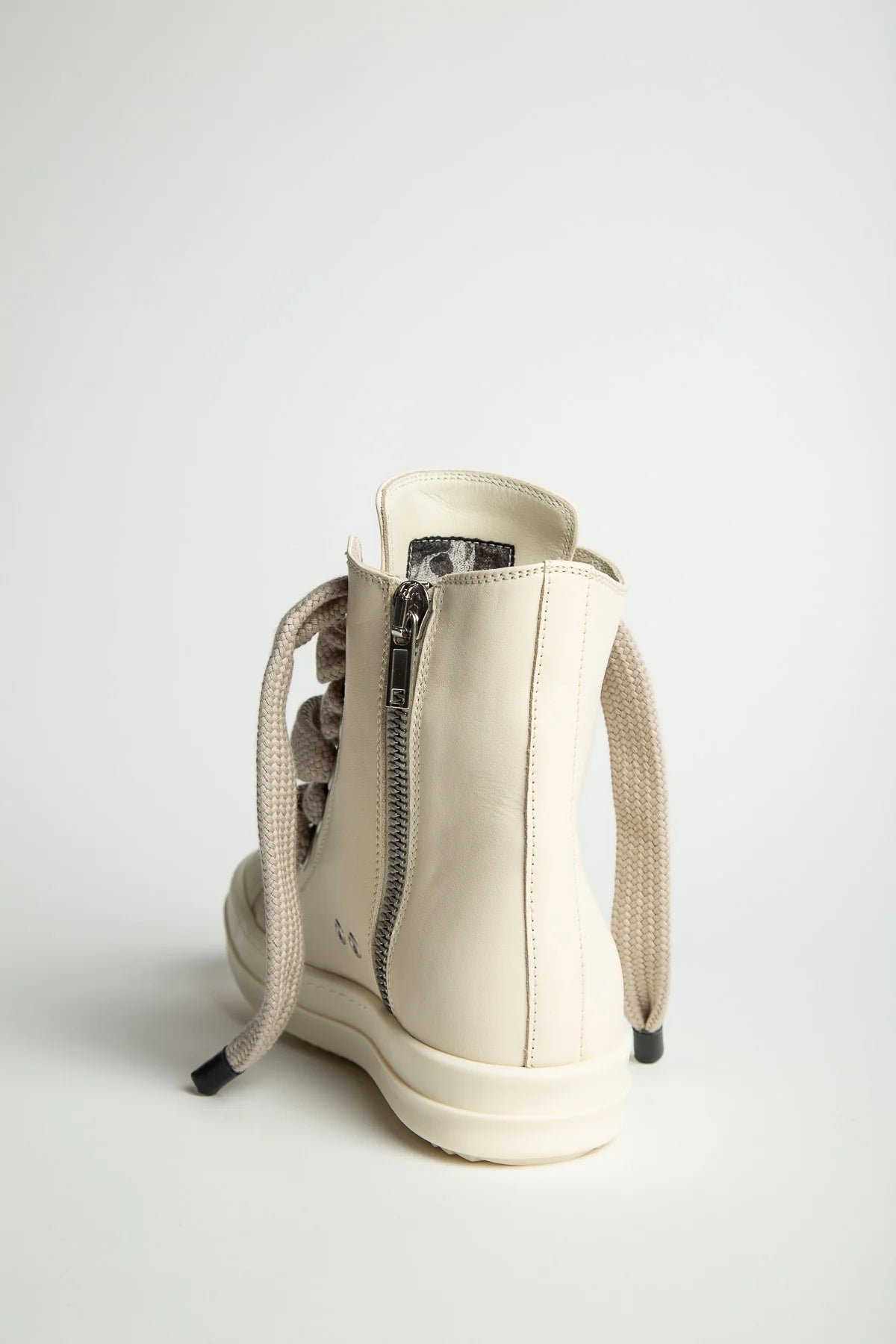 Rick Owen Jumbolaced sneakers