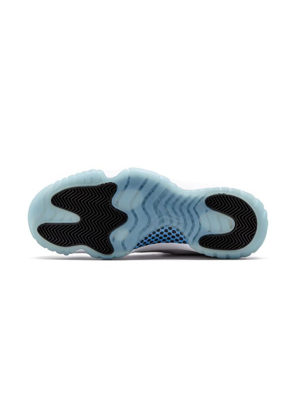 Jordan Air Jordan 11 Retro "Legend Blue" sneakers