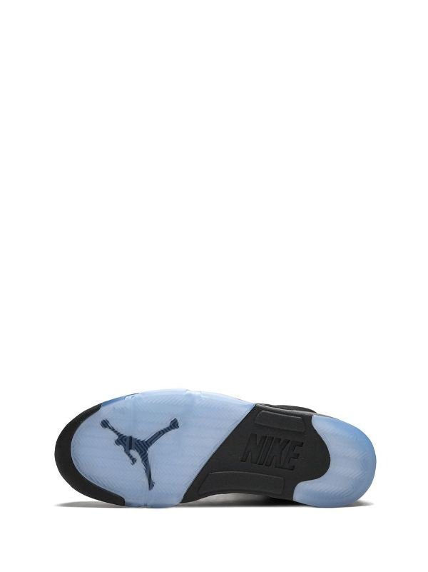 Jordan Air Jordan 5 Retro OG "Black / Metallic" sneakers