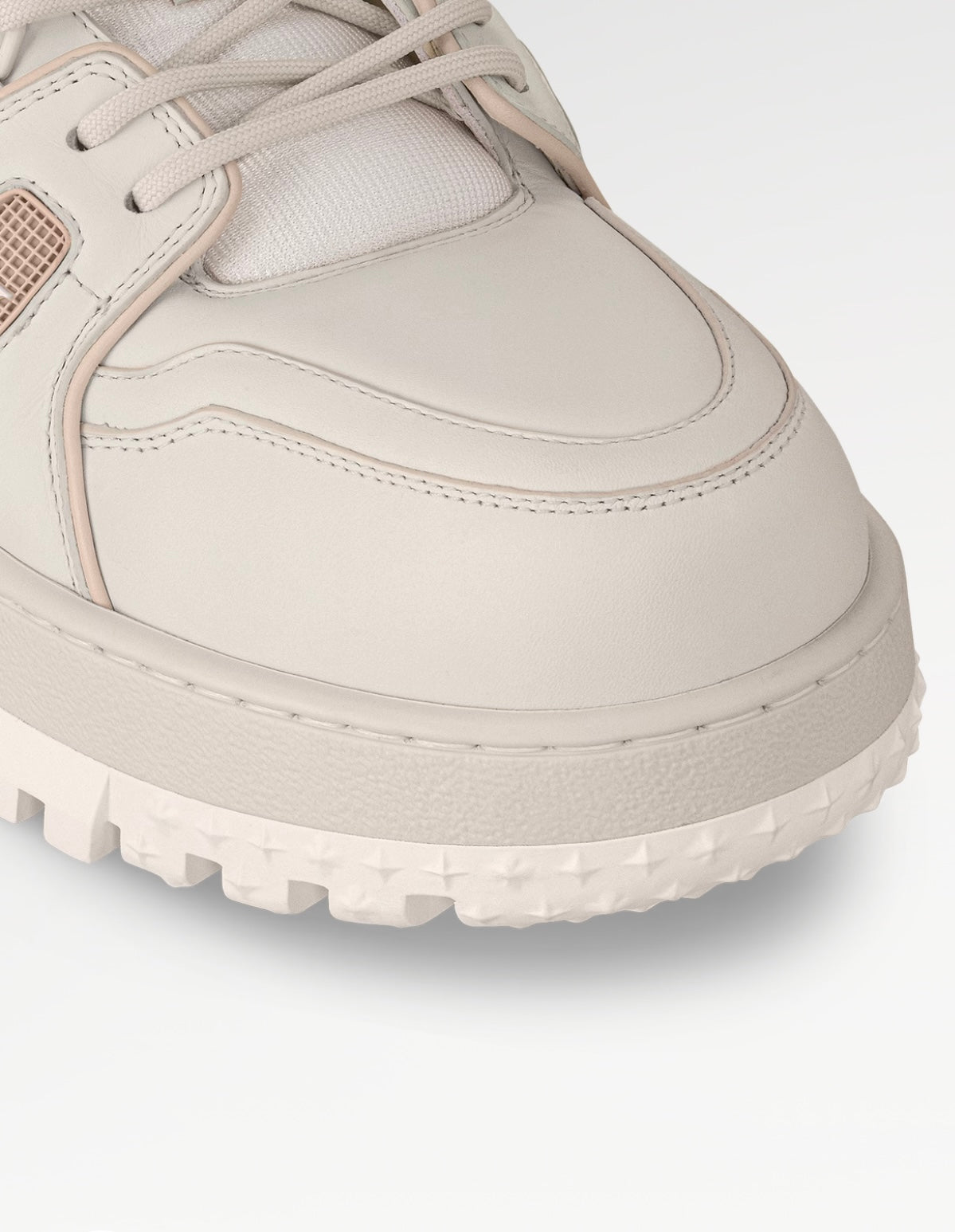 Louis Vuitton Trainer Maxi Sneaker