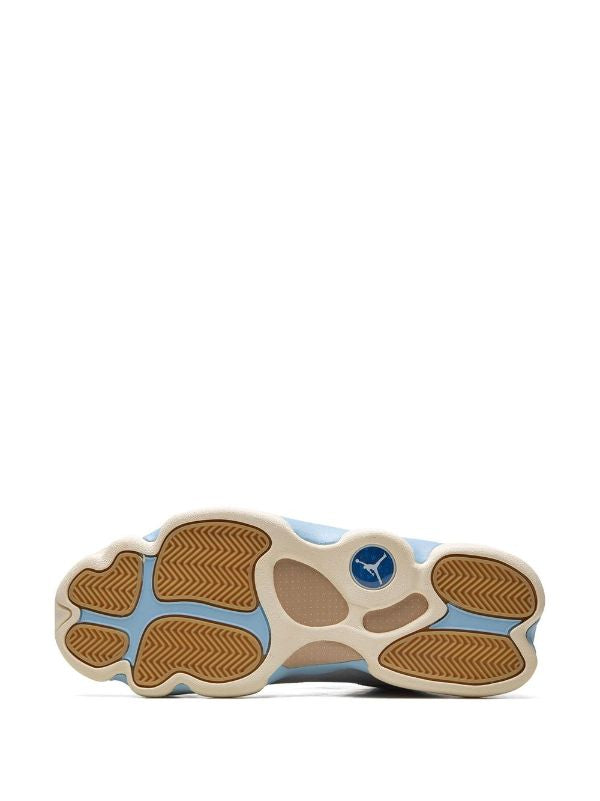Jordan x Solefly Air Jordan 13 Retro "I'd Rather Be Fishing" sneakers