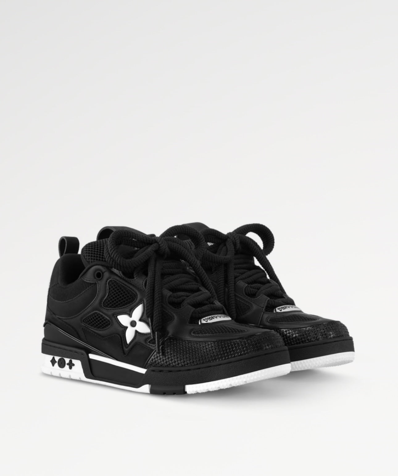 Louis Vuitton Skate sneakers
