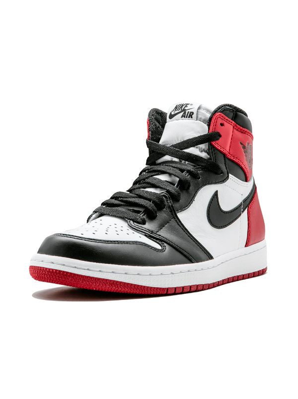 Jordan Air Jordan 1 Retro High OG “Black Toe” sneakers