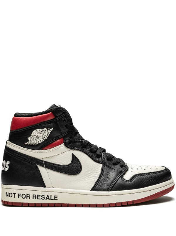 Jordan Air Jordan 1 Retro High OG “Not For Resale” sneakers