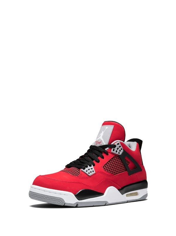 Jordan Air Jordan 4 Retro "Toro Bravo" sneakers