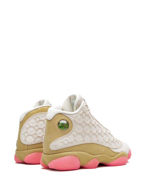 Jordan Air Jordan 13 Retro "Chinese New Year" sneakers