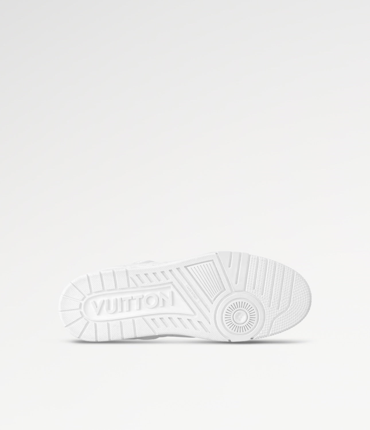 Louis Vuitton Trainer Sneakers